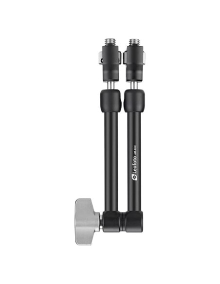 Leofoto AM-4 Kit Brazo Mágico con Adaptador para iPad Leofoto AM-4 Kit Brazo Mágico con Adaptador para iPad