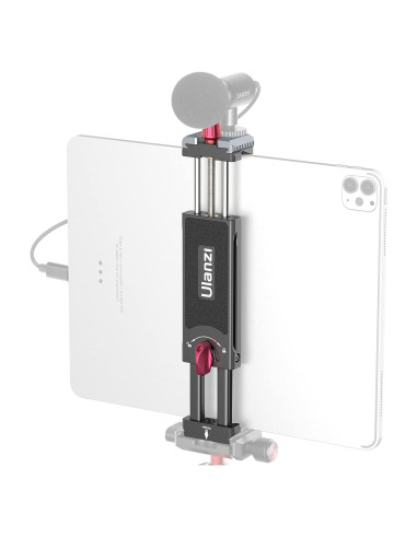 Soporte de trípode ULANZI U-pad III para iPad y tabletas