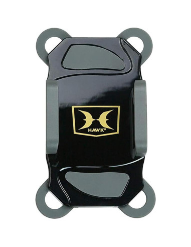 Soporte Deportivo Hawk para Cámaras y Teléfonos 360