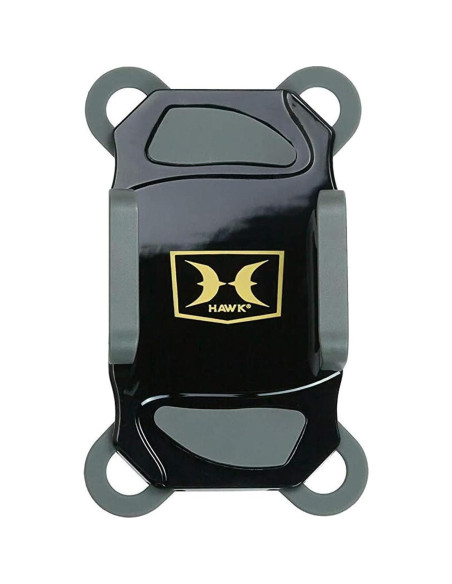 Soporte Deportivo Hawk para Cámaras y Teléfonos 360 Soporte Deportivo Hawk para Cámaras y Teléfonos 360