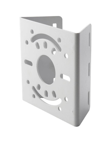 Soporte de Montaje en Poste Vertical CTXSumTec para Cámara CCTV