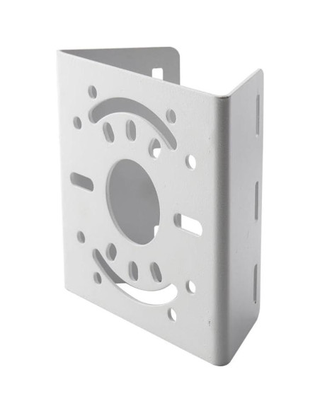 Soporte de Montaje en Poste Vertical CTXSumTec para Cámara CCTV Soporte de Montaje en Poste Vertical CTXSumTec para Cámara CCTV