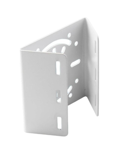 Soporte de Montaje en Poste Vertical CTXSumTec para Cámara CCTV Soporte de Montaje en Poste Vertical CTXSumTec para Cámara CCTV