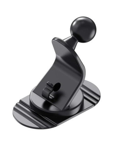 Soporte de Teléfono Adhesivo para Tablero de Auto ThtRht 2 Pack