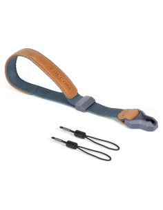 Correa de muñeca FALCAM M00A3801B ajustable para cámara