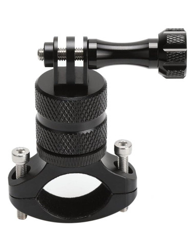 Soporte de Manillar de Bicicleta Forevercam para GoPro y Más