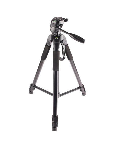 Trípode Multiángulo HDStars 72 cm con Cabeza Fluida para Sony Trípode Multiángulo HDStars 72 cm con Cabeza Fluida para Sony
