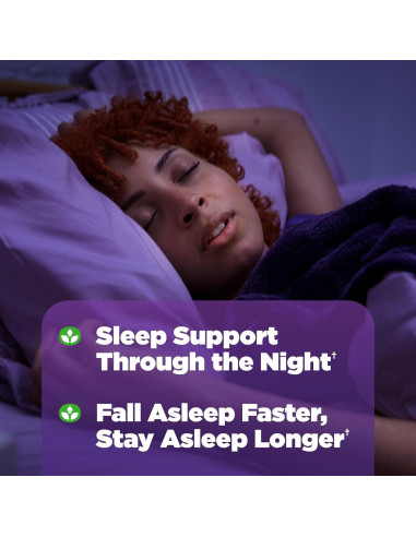 Suplemento de Melatonina Natrol 5 mg 200 Tabletas Liberación Prolongada