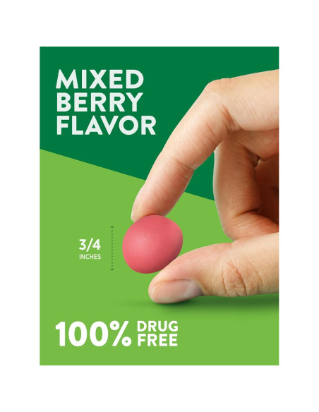 Gomitas de Melatonina 10mg Nature's Truth 70 Unidades Sabor Baya Gomitas de Melatonina 10mg Nature's Truth 70 Unidades Sabor Baya