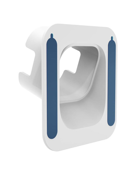 Soporte de Ventana Holicfun para Cámara Blink Mini - Blanco Soporte de Ventana Holicfun para Cámara Blink Mini - Blanco