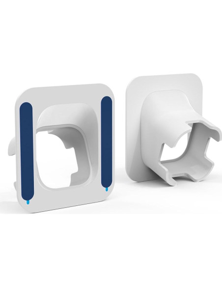 Soporte de Ventana Holicfun para Cámara Blink Mini - Blanco Soporte de Ventana Holicfun para Cámara Blink Mini - Blanco