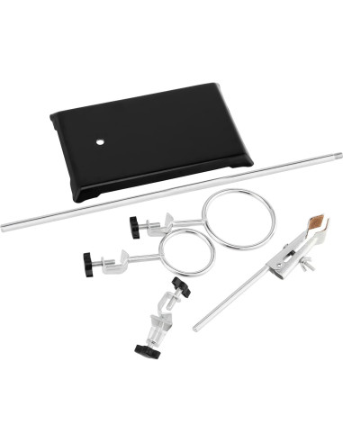 Juego de Soporte de Laboratorio SEUNMUK 2 Paquetes 40,64 cm