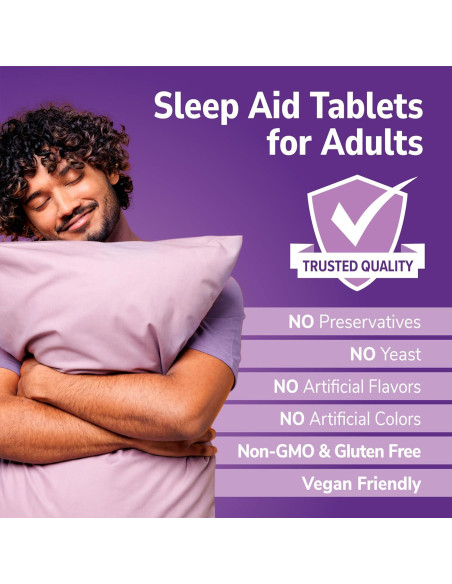 Melatonina 10 mg Liberación Prolongada 120 Cápsulas Melatonina 10 mg Liberación Prolongada 120 Cápsulas
