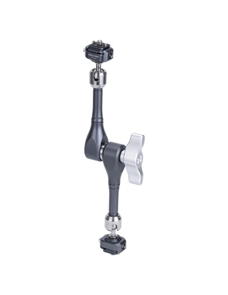 Brazo Mágico Articulado FALCAM 7" para Cámara y Monitor Brazo Mágico Articulado FALCAM 7" para Cámara y Monitor