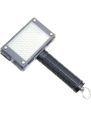 Mango Estabilizador de Mano CAMVATE para Cámara SLR DSLR