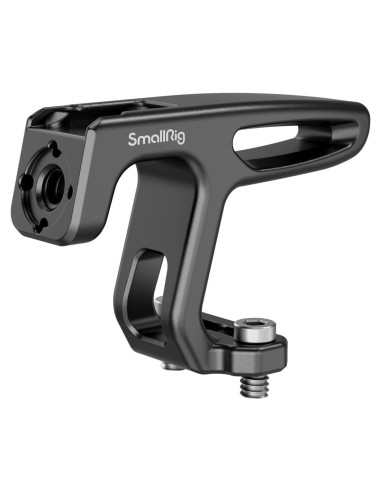Mango Superior Mini SMALLRIG 2756 para Cámaras Livianas