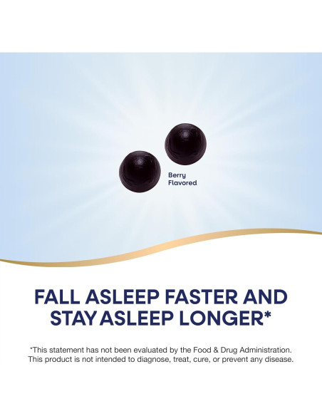Gomitas Sleep Well Nature's Way con Melatonina y Ashwagandha 90u Gomitas Sleep Well Nature's Way con Melatonina y Ashwagandha 90u
