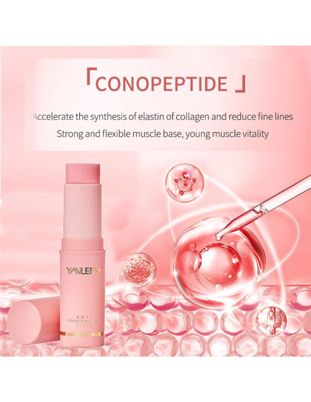 Bálsamo Hidratante Facial Antiarrugas WHHWM 30g Bálsamo Hidratante Facial Antiarrugas WHHWM 30g