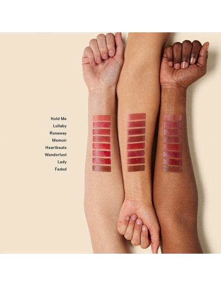 Bálsamo Labial Tinte ILIA Wanderlust 4.4g Hidratante Bálsamo Labial Tinte ILIA Wanderlust 4.4g Hidratante