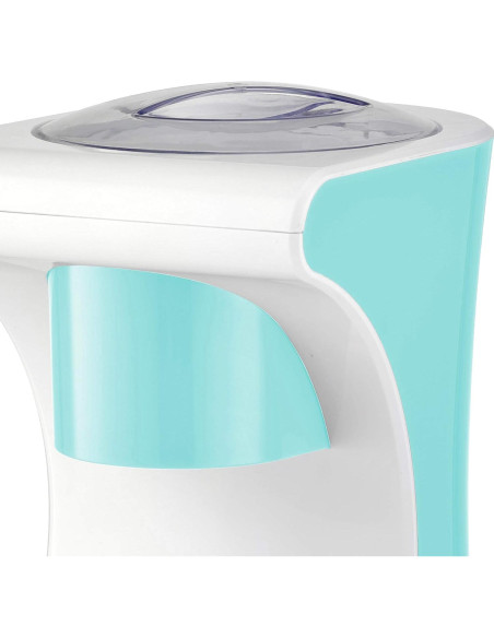 Máquina de Conos de Nieve Brentwood TS-1420BL Azul Máquina de Conos de Nieve Brentwood TS-1420BL Azul