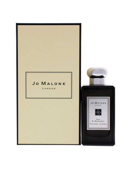 Colonia Intensa Jo Malone Oud & Bergamot 100 ml Spray Colonia Intensa Jo Malone Oud & Bergamot 100 ml Spray