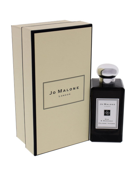 Colonia Intensa Jo Malone Oud & Bergamot 100 ml Spray Colonia Intensa Jo Malone Oud & Bergamot 100 ml Spray