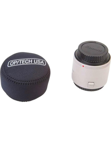 Funda de Neopreno Plegable OP/TECH USA para Lentes 251