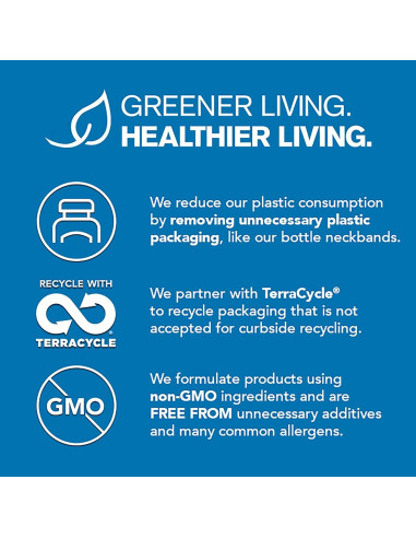 L-Triptófano Douglas Laboratories 60 Cápsulas Vegetarianas