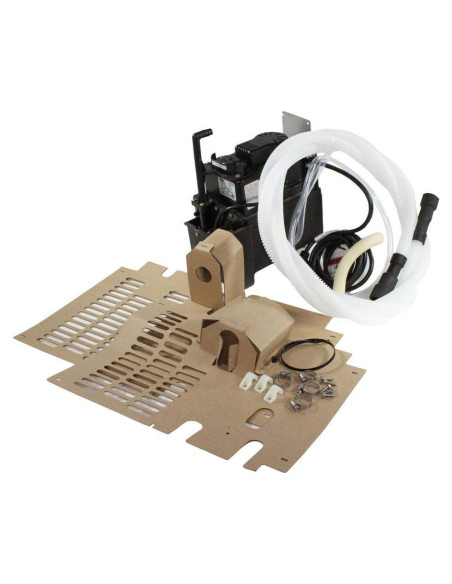 Bomba de Drenaje Whirlpool 1901A para Máquinas de Hielo Bomba de Drenaje Whirlpool 1901A para Máquinas de Hielo