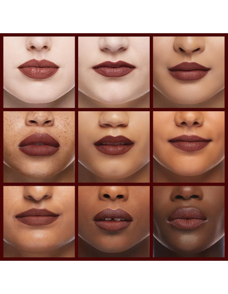 Labial Mate Larga Duración FLORASIS M1311 Nutritivo 99g Labial Mate Larga Duración FLORASIS M1311 Nutritivo 99g