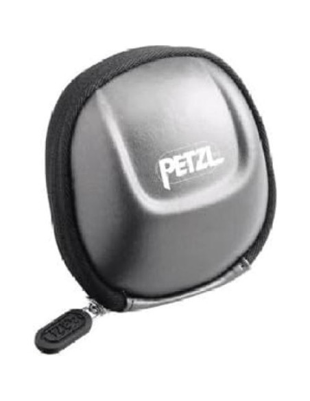 Funda de Transporte Petzl para Linternas Frontales Tikka Funda de Transporte Petzl para Linternas Frontales Tikka