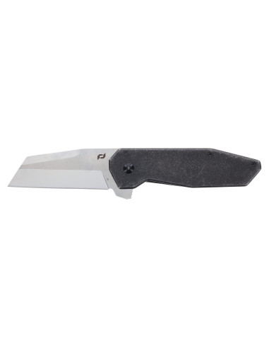 Cuchillo EDC Schrade Slyte D2 Wharncliffe Acero Inoxidable