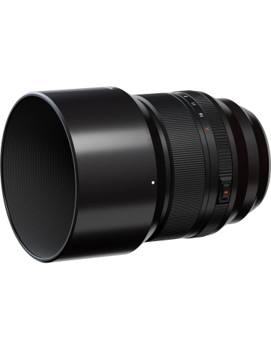 Lente FUJIFILM XF 56mm f/1.2 R WR para cámaras sin espejo