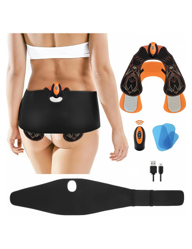 Entrenador de Caderas FOPIE FBHD-1 Tonificador Muscular