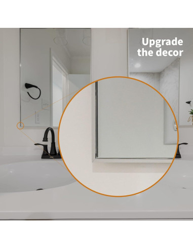 Tira Autoadhesiva WOWSTAR 3.05 m Acero Inoxidable Flexible