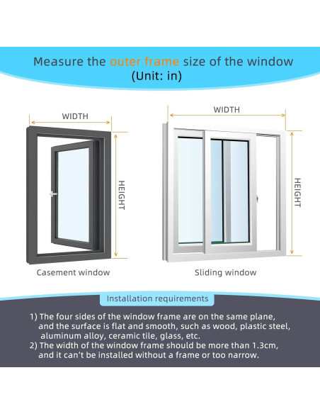 Kit de Aislamiento Magnético para Ventanas RODENET 150x155cm Kit de Aislamiento Magnético para Ventanas RODENET 150x155cm
