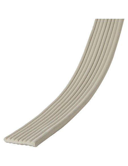 Cordón de Calafateo Frost King F4WT 13.72m Color Madera Cordón de Calafateo Frost King F4WT 13.72m Color Madera