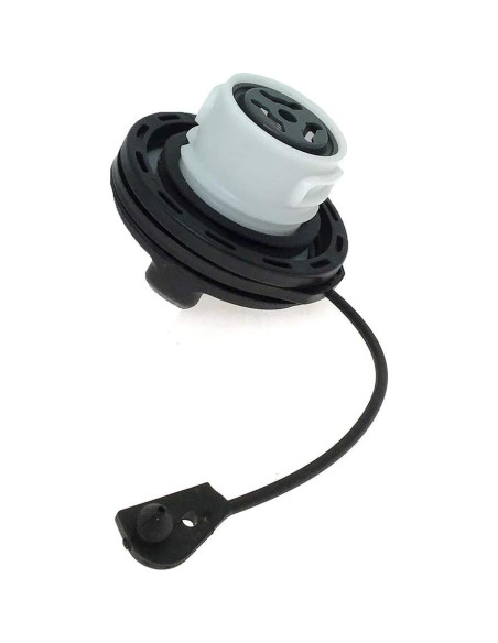 Tapa de Llenado de Combustible YUTOCOOL LR053665 para Land Rover Tapa de Llenado de Combustible YUTOCOOL LR053665 para Land Rover