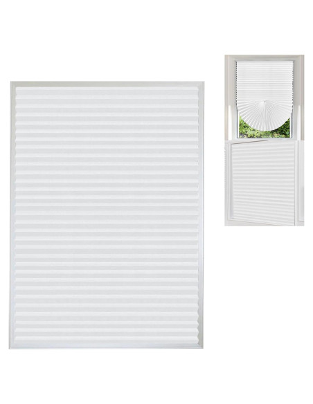 Persianas Adhesivas ChYoung 60x150cm Impermeables Opacas Persianas Adhesivas ChYoung 60x150cm Impermeables Opacas
