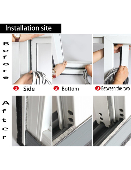 Cinta Aislante Autoadhesiva TamBee 9.5mm x 5.03m Gris Cinta Aislante Autoadhesiva TamBee 9.5mm x 5.03m Gris