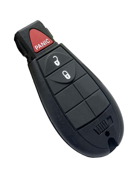 Control Remoto Fob Fobik PathyLevos para Dodge Ram 2013-2020 Control Remoto Fob Fobik PathyLevos para Dodge Ram 2013-2020