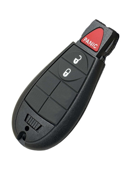 Control Remoto Fob Fobik PathyLevos para Dodge Ram 2013-2020 Control Remoto Fob Fobik PathyLevos para Dodge Ram 2013-2020