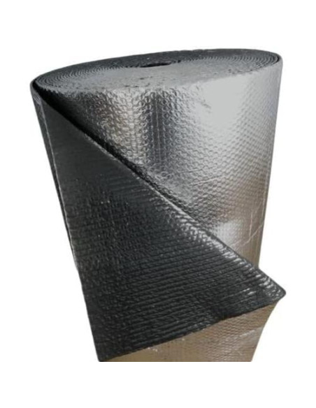 Kit Aislamiento Puerta Garaje Southeast Energy 30 Rollos 2x4 Kit Aislamiento Puerta Garaje Southeast Energy 30 Rollos 2x4