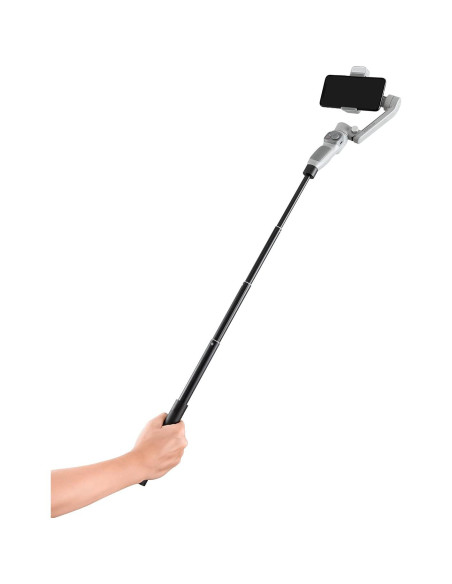 Polo de Extensión ZHIYUN 74 cm para Gimbal y Selfie Polo de Extensión ZHIYUN 74 cm para Gimbal y Selfie