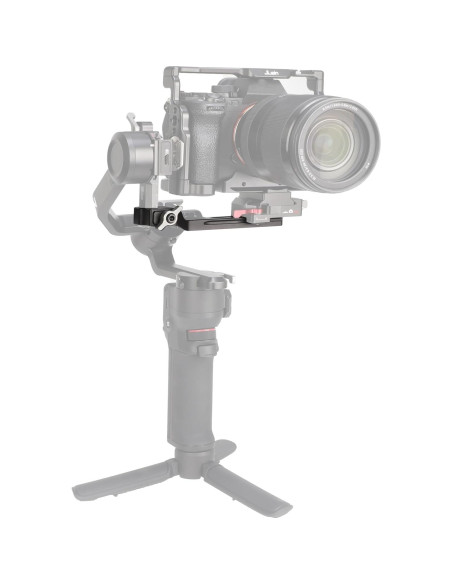 Brazo Extensor FocusFoto para Estabilizador DJI RS3 Mini Brazo Extensor FocusFoto para Estabilizador DJI RS3 Mini
