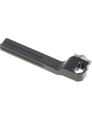 Brazo Extensor FocusFoto para Estabilizador DJI RS3 Mini