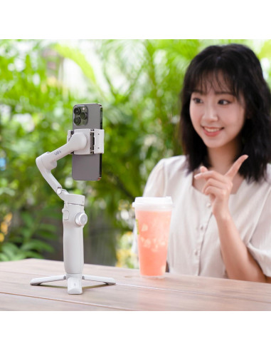 Gimbal Estabilizador 3 Ejes FeiyuTech VB4SE para Smartphone