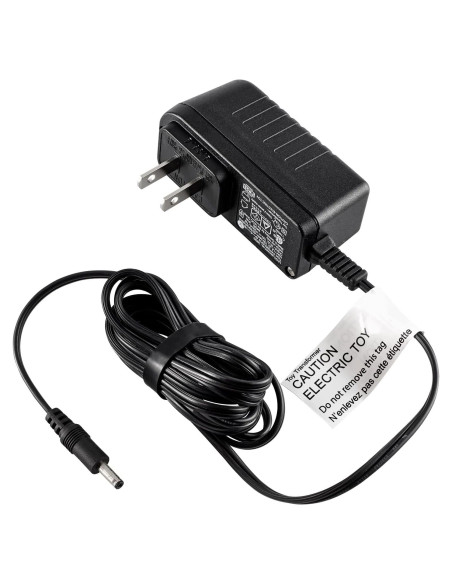 Transformador 10V CC LEGO Education para Baterías Recargables Transformador 10V CC LEGO Education para Baterías Recargables