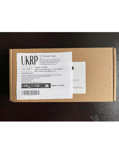 Mango Ajustable HAFOKO para Estabilizador DJI RS4/RS3