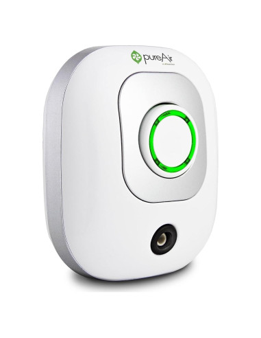 Purificador de Aire Greentech pureAir 50 - 30 m - Silencioso